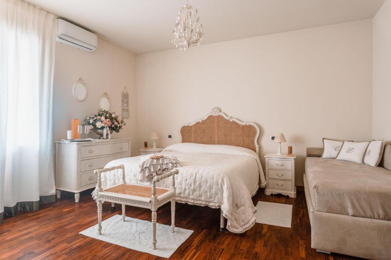 פורטה דיי מארמי Villa Diletta B&B מראה חיצוני תמונה