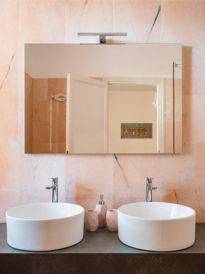 פורטה דיי מארמי Villa Diletta B&B מראה חיצוני תמונה