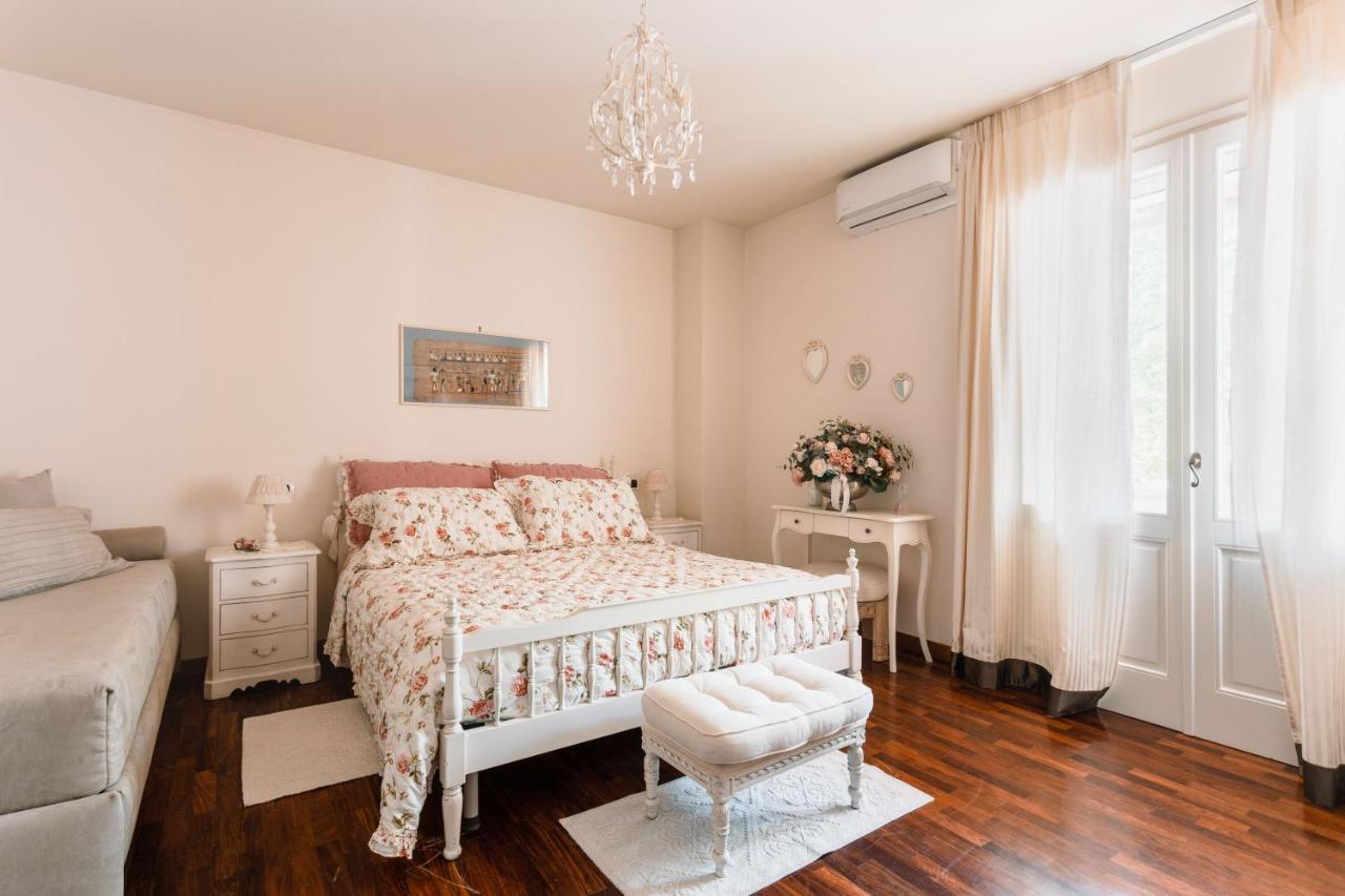 פורטה דיי מארמי Villa Diletta B&B מראה חיצוני תמונה