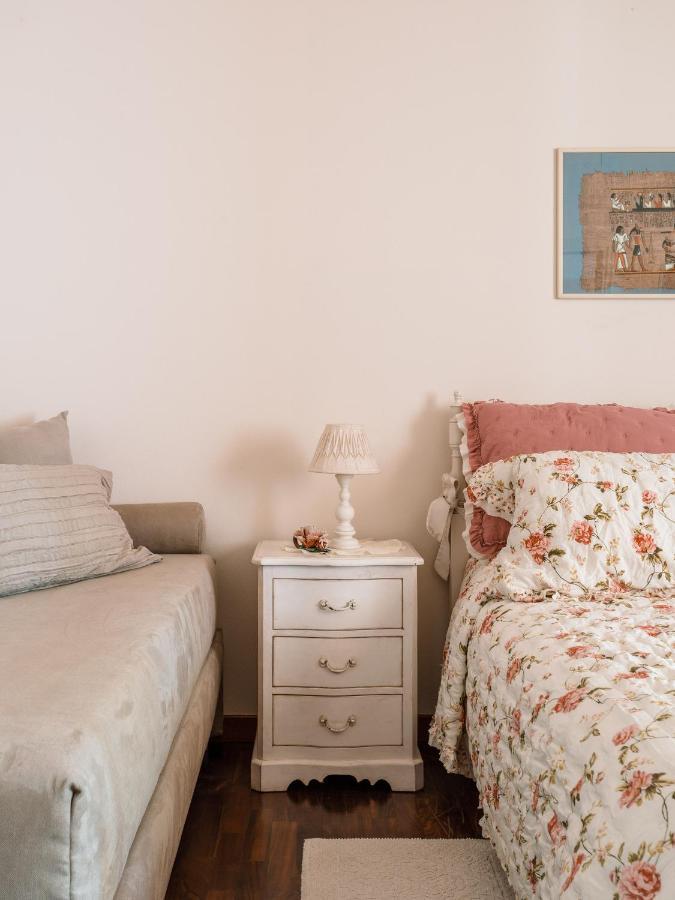 פורטה דיי מארמי Villa Diletta B&B מראה חיצוני תמונה