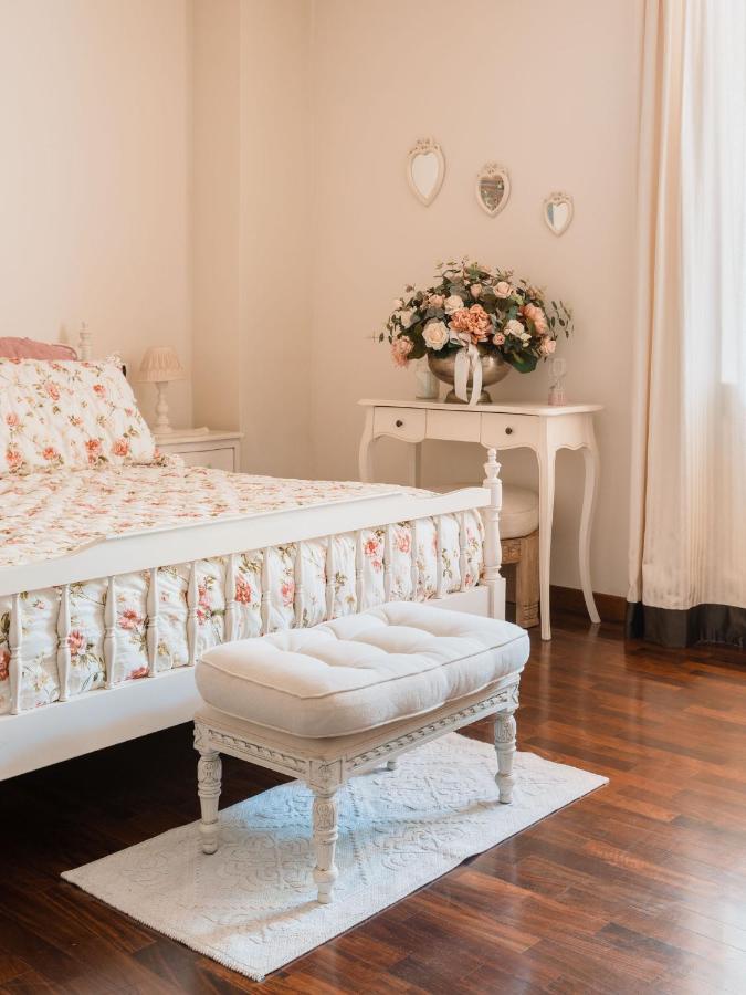 פורטה דיי מארמי Villa Diletta B&B מראה חיצוני תמונה