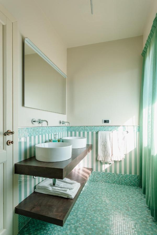 פורטה דיי מארמי Villa Diletta B&B מראה חיצוני תמונה