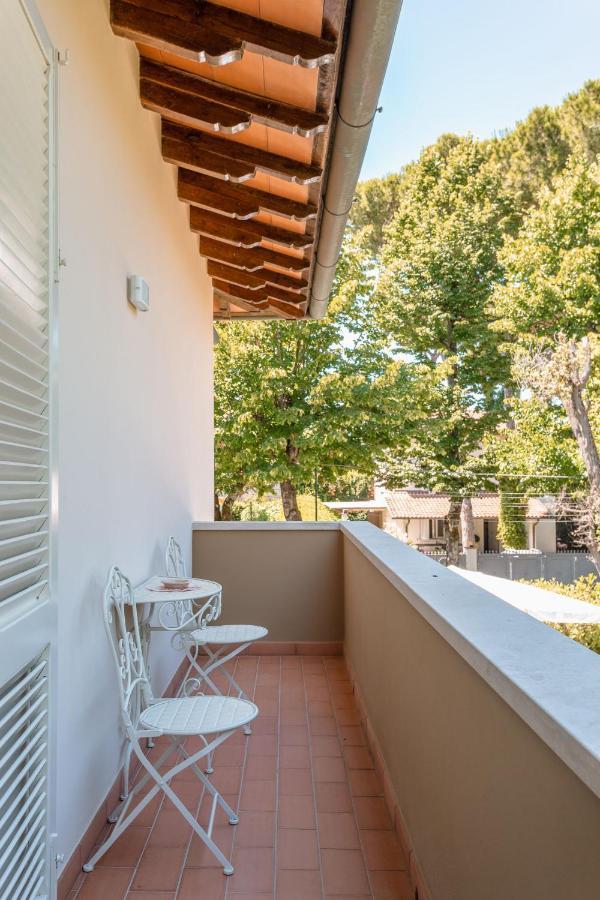 פורטה דיי מארמי Villa Diletta B&B מראה חיצוני תמונה