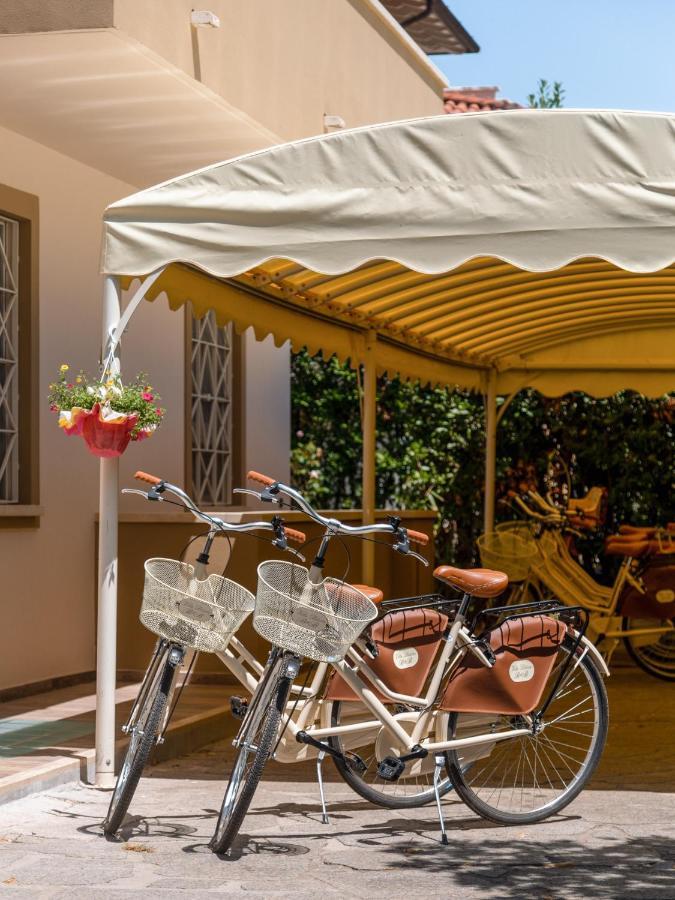 פורטה דיי מארמי Villa Diletta B&B מראה חיצוני תמונה