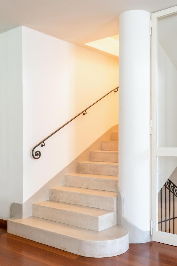 פורטה דיי מארמי Villa Diletta B&B מראה חיצוני תמונה
