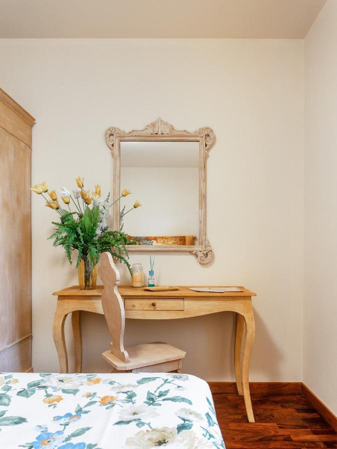 פורטה דיי מארמי Villa Diletta B&B מראה חיצוני תמונה
