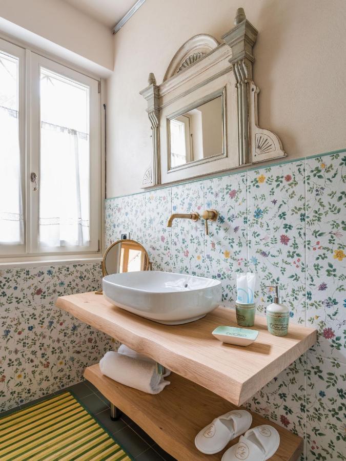 פורטה דיי מארמי Villa Diletta B&B מראה חיצוני תמונה