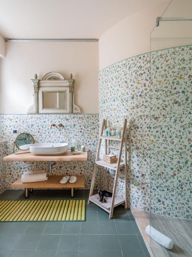 פורטה דיי מארמי Villa Diletta B&B מראה חיצוני תמונה